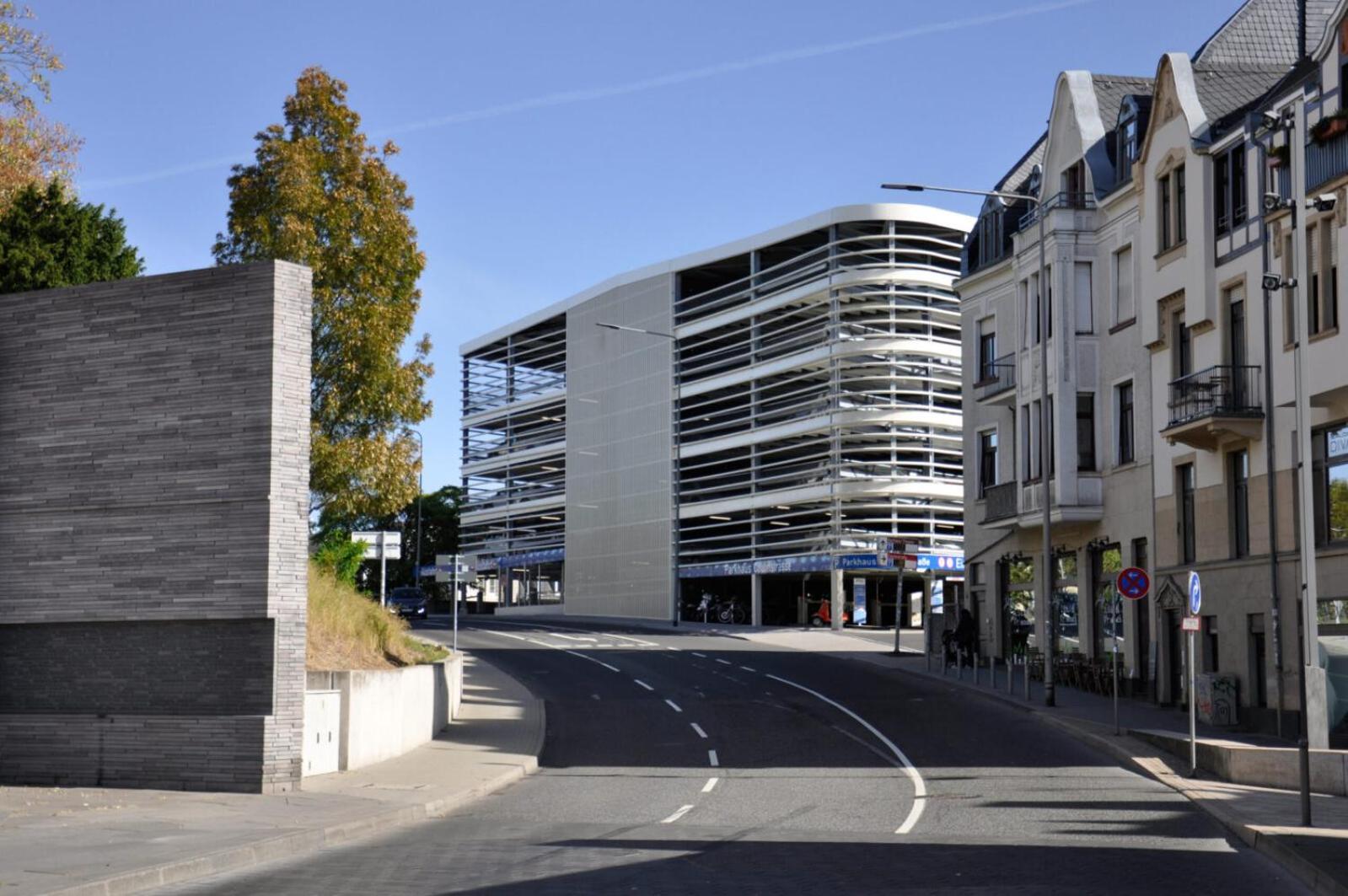 Ba Em City Apartment Wiesbaden Buitenkant foto