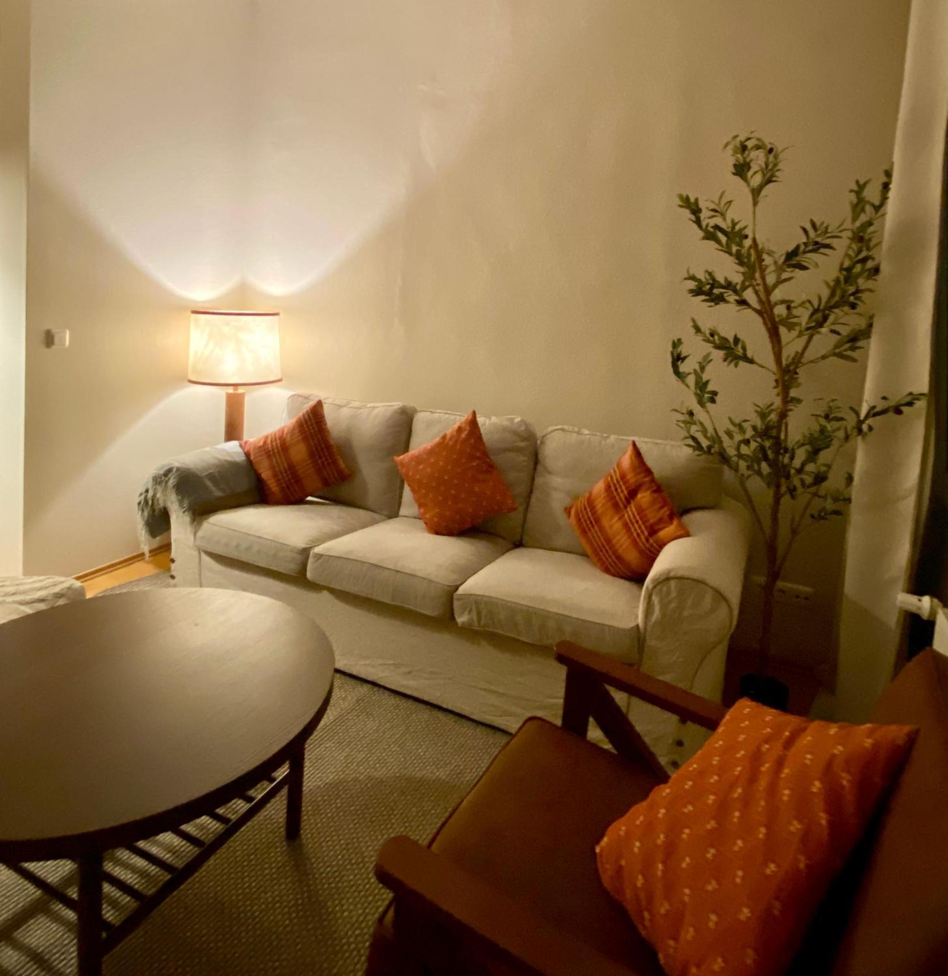 Ba Em City Apartment Wiesbaden Buitenkant foto