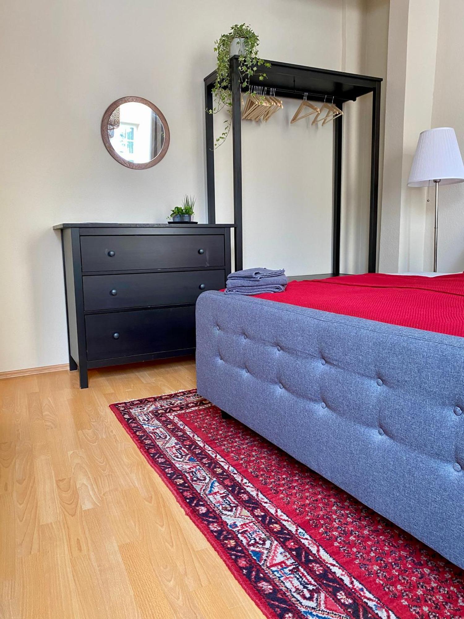 Ba Em City Apartment Wiesbaden Buitenkant foto
