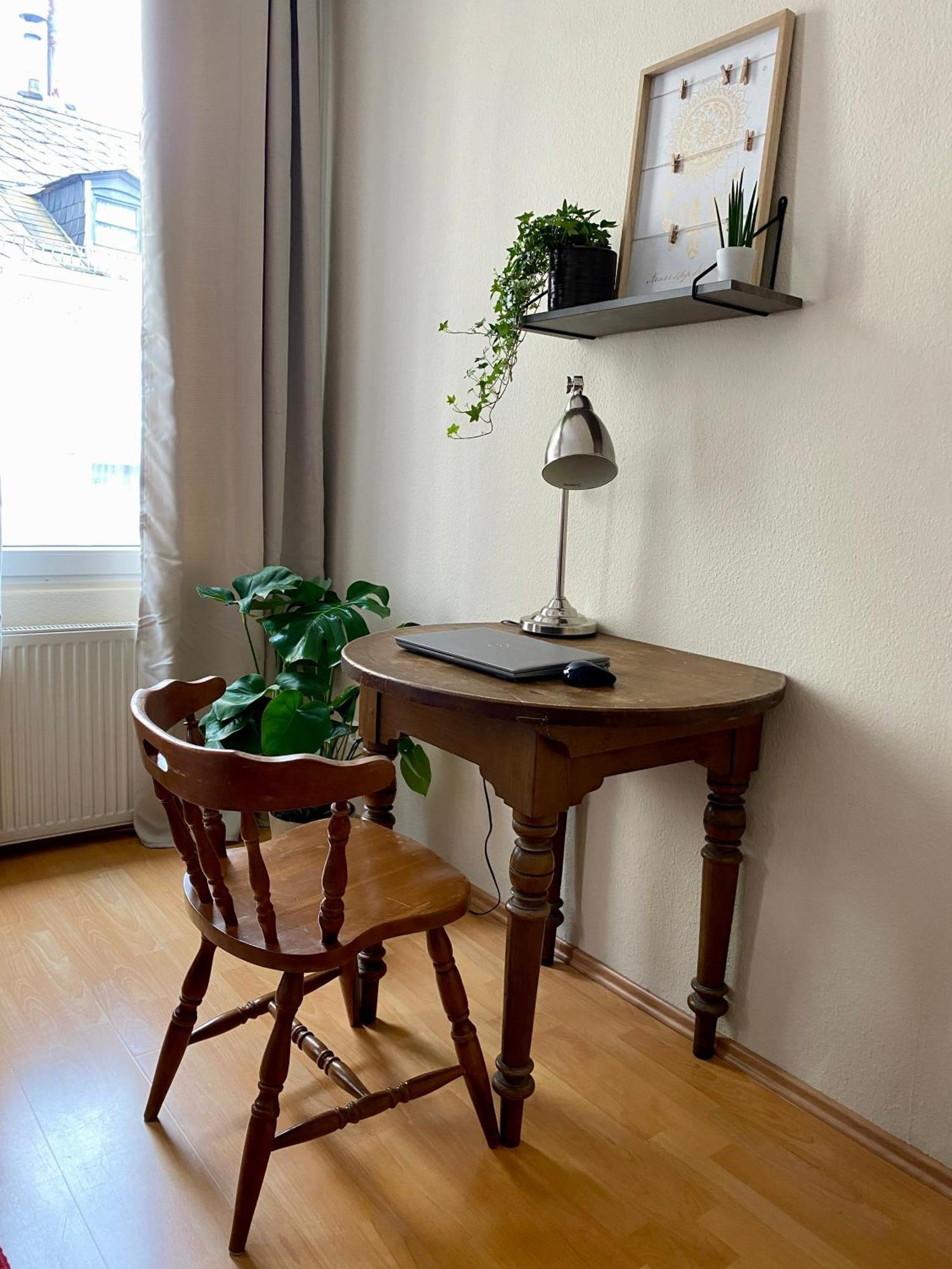 Ba Em City Apartment Wiesbaden Buitenkant foto