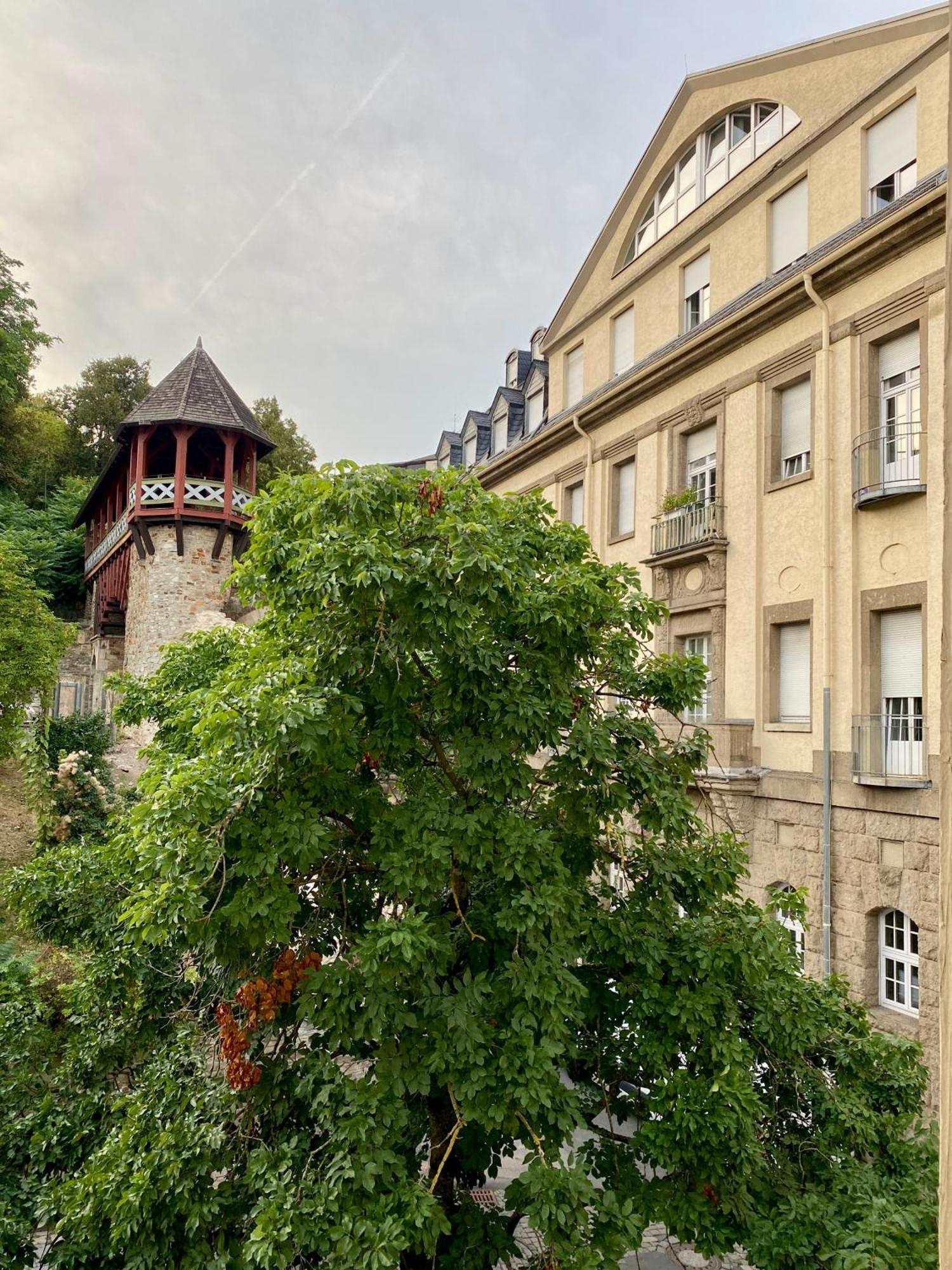 Ba Em City Apartment Wiesbaden Buitenkant foto